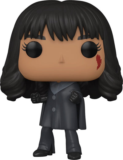 Funko parapluie academy - bobble head pop n° 1112 - allison