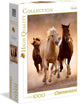 Clementoni Puzzle Horses, 1000st.