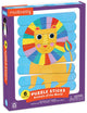Puzzle Mudpuppy - animaux du monde
