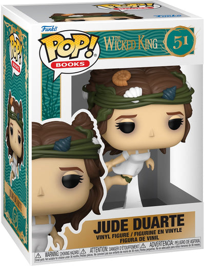 Livres Funko pop : tfota s2 twk- jude duarte