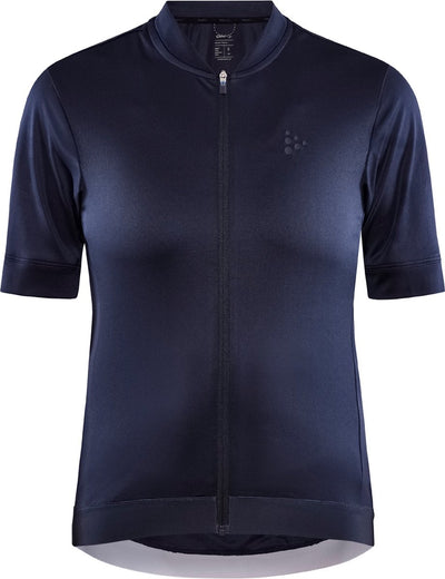 Maillot Craft Core Essence coupe régulière avec