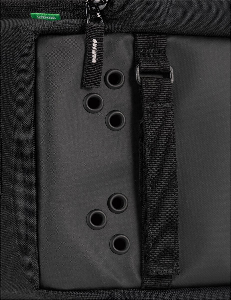 Vaude Silkroad Plus (prêt) - sac de rack