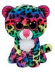 Ty beanie boo câlin chat dotty