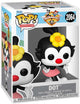 Funko-pop ! animation : animaniaques - point #2064