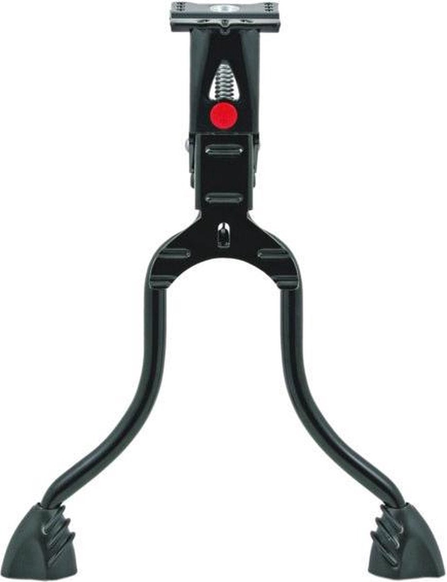 Double norme moyenne 28 27,5 cm m8 noir