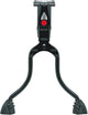 Double norme moyenne 28 27,5 cm m8 noir