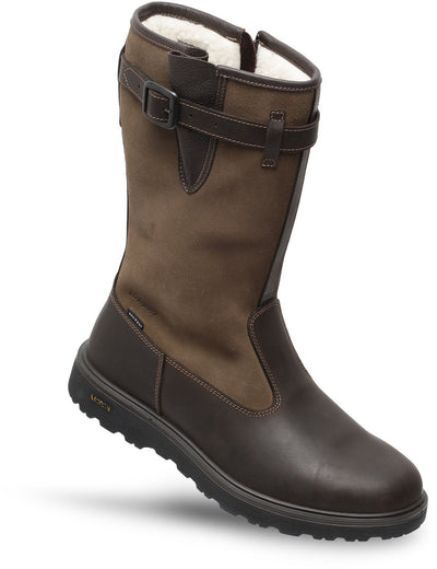 Grisport bottes sutherland marron 40273 | marron 04 | taille 44 - 13.048.283.44