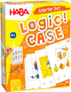 Haba | jeu de réflexion logique starter set 4+