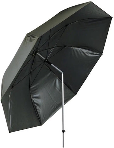 Parapluie Albatros riblock - parapluie de pêche imperméable extra résistant disponible en 220 et 250 cm 250cm