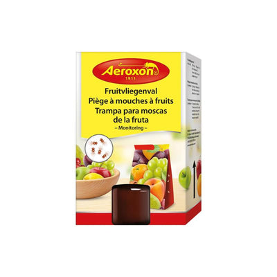 Piège à mouches des fruits Bsi Aeroxon