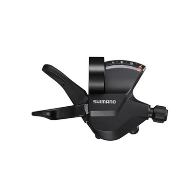 Versteller 7 Speed ​​Shimano SL -M315 - Droite