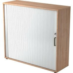 Classeur Bach 3fh marteau en bois de noyer, plastique