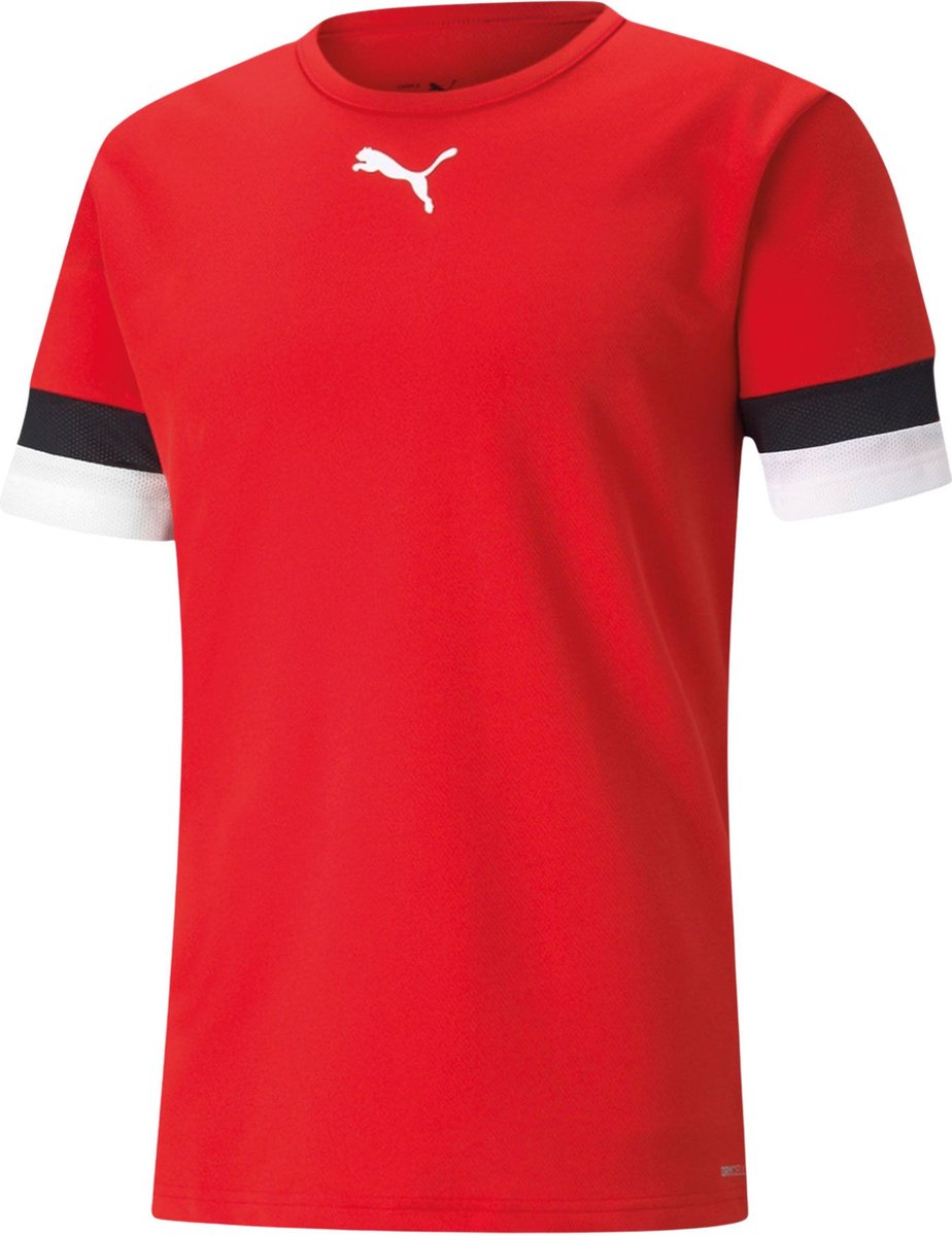Maillot Puma teamrise jersey senior - taille xxl