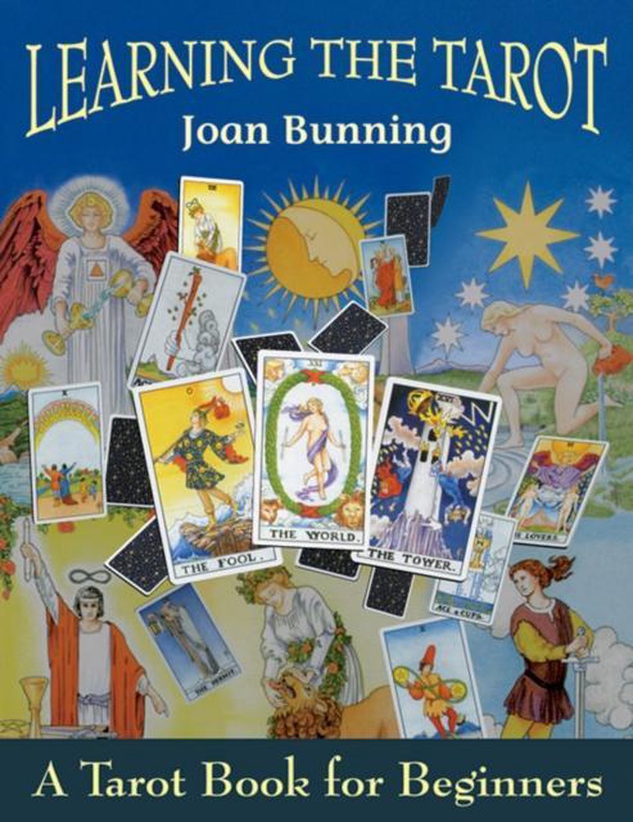 Apprendre le tarot