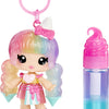 Mga Entertainment - Yummiland - Gloss à lèvres pop mystère - Combo de saveurs