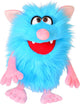 Marionnette à gants Living Puppets Barkch - Marionnette à gants en peluche douce de 35 cm avec bras mobiles - Peluche pour jeux de rôle, histoires et jeux imaginatifs - pour les enfants à partir de 3 ans
