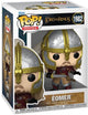 Le Seigneur des Anneaux Eomer Vinyl Figure 1982 Unisexe Funko Pop ! - neutre - standard