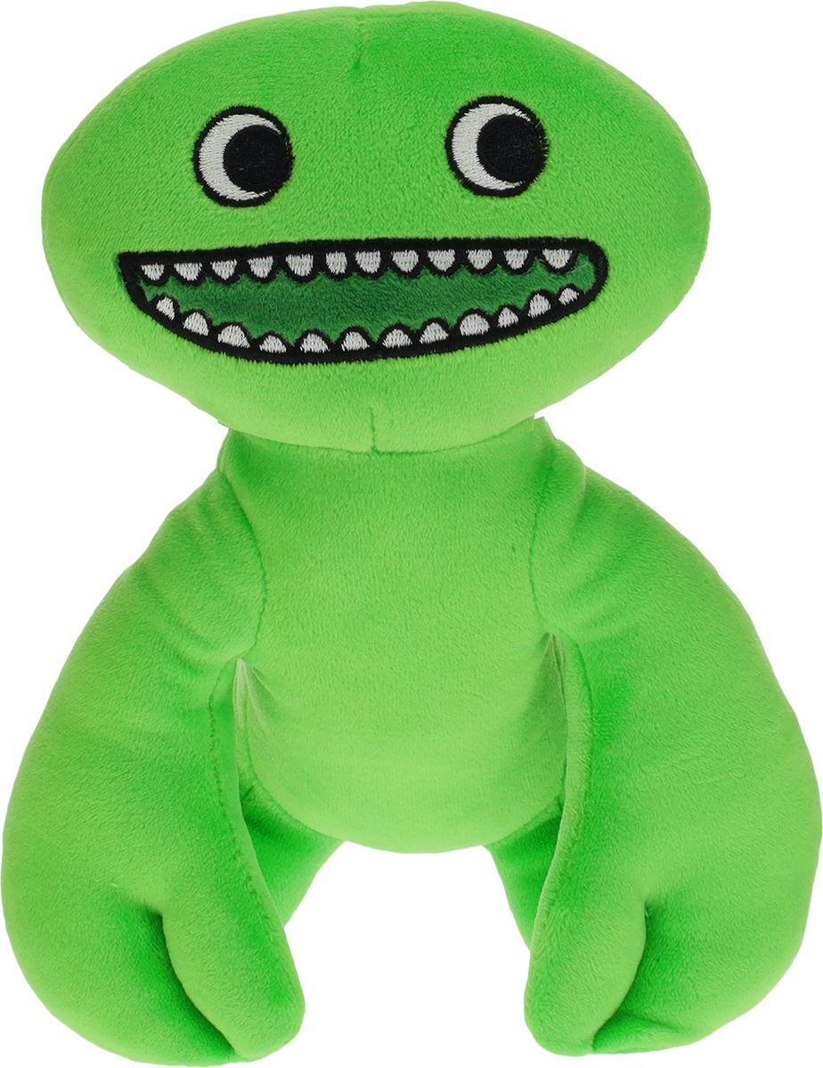 Garten de banban - peluche - jumbo josh