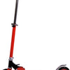 Aluminium de pas de sport actif