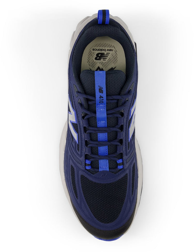Chaussures de sport New Balance M410 pour homme - marine
