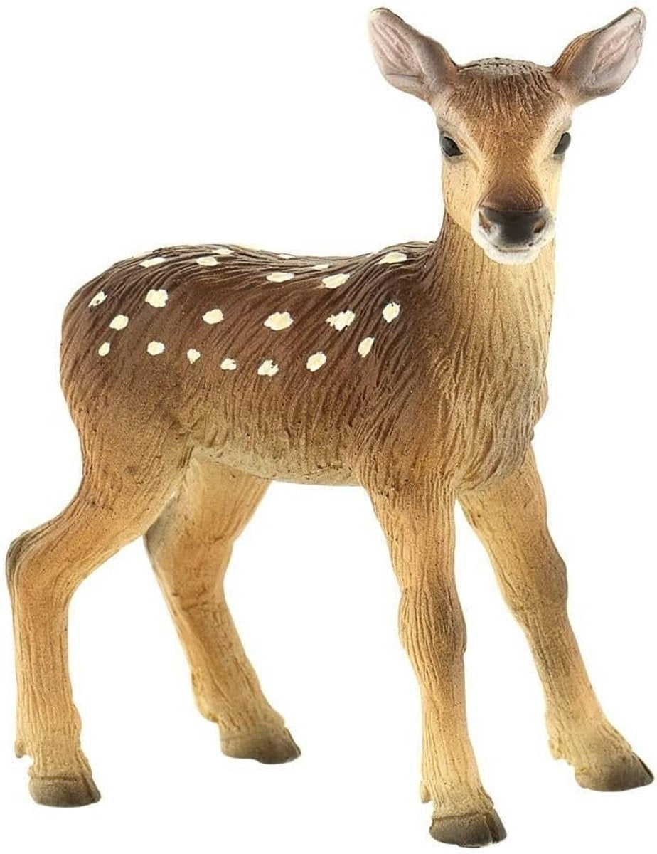 Veau cerf élaphe Bullyland (64448)