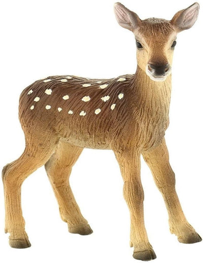 Veau cerf élaphe Bullyland (64448)