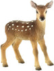 Veau cerf élaphe Bullyland (64448)