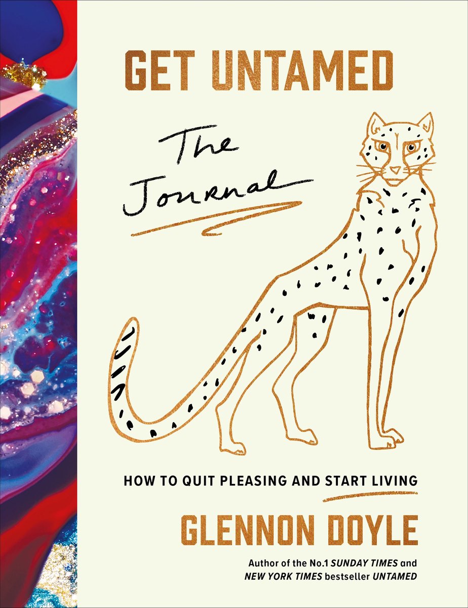 Glennon Doyle devient indompté