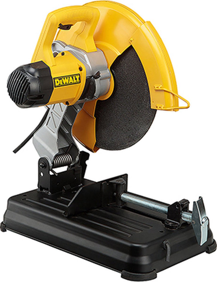 Dewalt d28730 | machine de découpe des métaux | 2300w | 355 mm | 4000 tr/min - d28730-qs