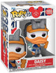 Funko Mickey Mouse Mickey et ses amis - figurine en vinyle Daisy 1555 unisexe pop ! - multicolore - standard