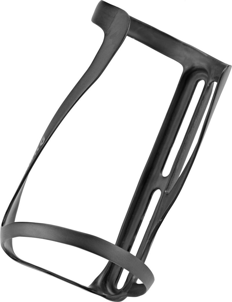 Porte-bouteille d'embrayage Blackburn noir droit