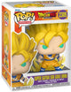 Funko Dragon Ball Super Saiyan Son Goku (mini) (édition Chase possible !) figurine en vinyle 2305 unisexe pop ! - neutre - standard