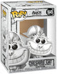 Funko-pop ! Disney esquissé - chat du Cheshire #1645