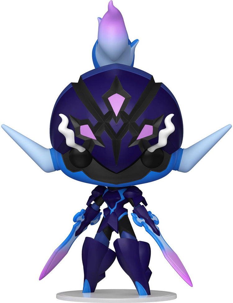 Funko-pop ! jeux : pokemon - ceruledge #xxx (jumbo 10'' pouces)