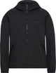 Jack wolfskin mahani jkt w veste outdoor femme - noir