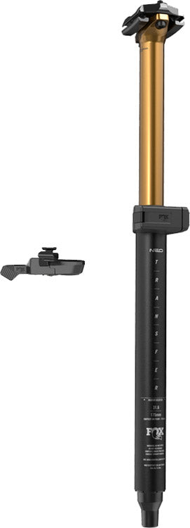 Fox Racing Shox Transfer Neo F-S K 34,9 mm à distance AM