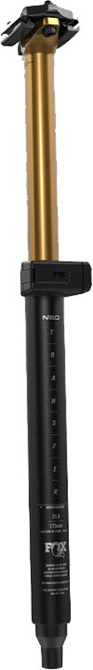 Fox Racing Shox Transfer Neo F-S K 34,9 mm à distance AM