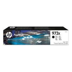 HP 973X Page d'origine Cartouche