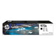 HP 973X Page d'origine Cartouche