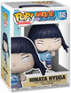 Funko Naruto Hinata Hyuga figurine en vinyle 1845 unisexe pop ! - multicolore - standard