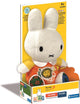 Clementoni Nijntje HUG PLUSH Talk
