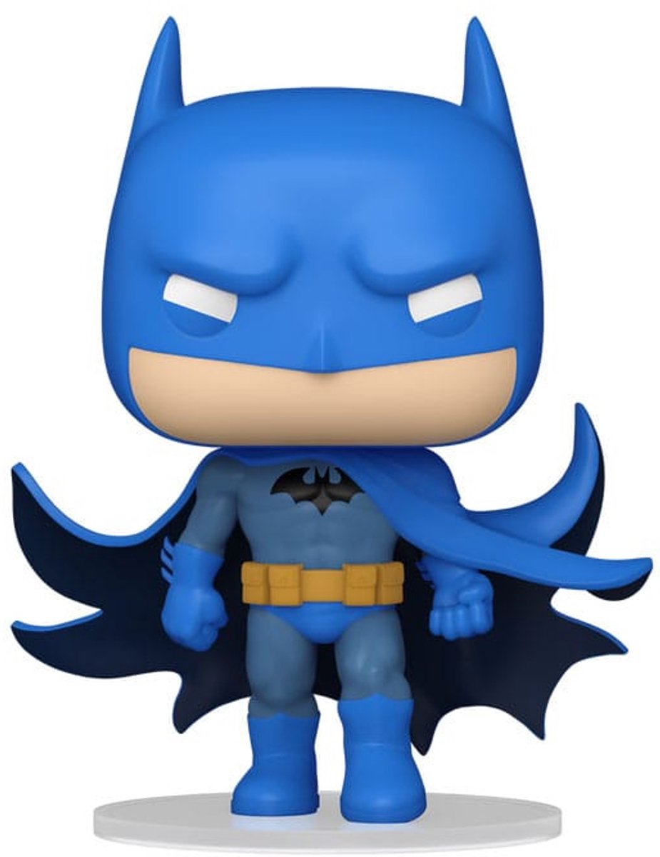 Funko Batman Batman figurine en vinyle 598 unisexe pop ! - neutre - standard
