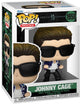 Funko Mortal Kombat Johnny Cage figurine en vinyle 1958 unisexe pop ! - neutre - standard