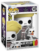Funko! funko-pop ! 1470 - jack avec plage zéro - cauchemar avant Noël