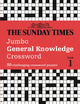 Le dimanche Times st jumbo connaissances générales xwo