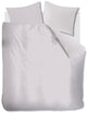 Housse de couette arquée Riviera maison - twin xl - 260x200 220 - rose tendre