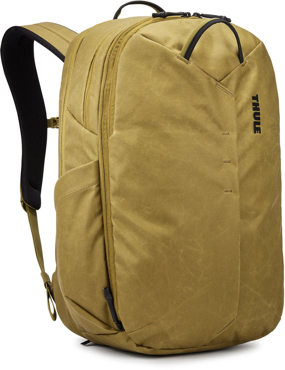 Sac de voyage Thule sac de week-end sac de sport - 28 litres - toile - aion - or