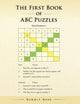 Le premier livre de puzzles ABC
