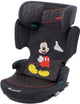 Bebeconfort disney road fix i-size - siège auto - authentique mickey - de 3,5 à 12 ans