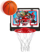 Timbre de planche de basket Avengers